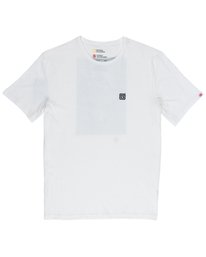 0 Vista T-Shirt  M406VESE Element