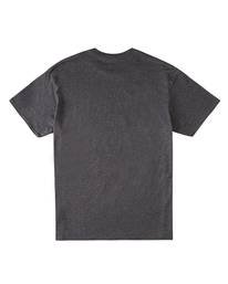 1 Vertical T-Shirt  M4501EVE Element