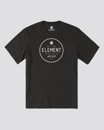 0 Alchemist T-Shirt  M462BTAL Element