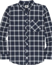 3 Lumber Classic Flannel  M564VELU Element