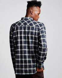 2 Lumber Classic Flannel  M564VELU Element