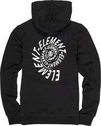 1 Frisco Hoodie  M6031EFR Element