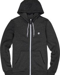 0 Cornell Classic Zip Hoodie  M603NECZ Element