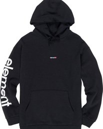 3 Primo Big Hoodie  M629VEPB Element