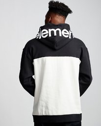 2 Primo Division Hoodie  M631VEPH Element