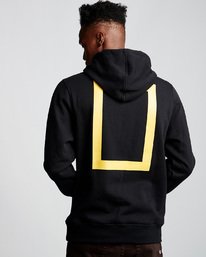 Nat Geo Unison Hoodie