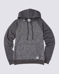 element the perfect mens hoodie