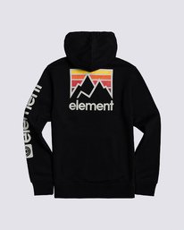 element skateboard hoodie