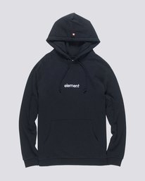 Element big hood outlet hoodie