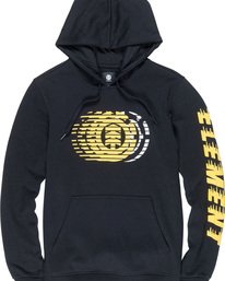 3 Victory Hoodie  M657VEVI Element