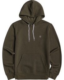 0 Cornell Classic Hoodie Beige M661VECH Element