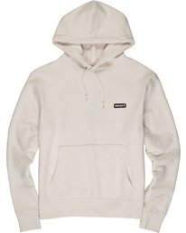 1 Tokyo Dot Hoodie White M6701EDP Element