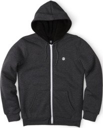 0 92 Zip-Up Hoodie  M6781E9Z Element