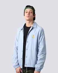 3 Yawye Coach Jacket  M712NEYJ Element