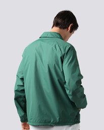 Yawye Coach Jacket