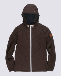 0 Alder Jacket  M726QEAL Element