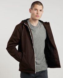 2 Alder Jacket  M726QEAL Element