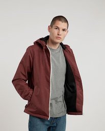 2 Alder Jacket Multicolor M726QEAL Element