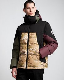 Gfn deals puffer jacket