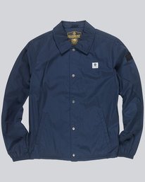 0 Murray Coach Jacket  M736QEMU Element