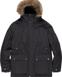 3 Fargo Jacket  M748QEFA Element