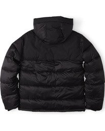 1 Dulcey Puffer Jacket  M7594EDP Element