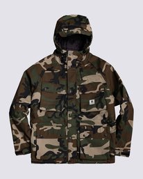 Element Mens Alder Wolfeboro Jacket