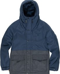 4 Birchmont Jacket  M785VEBI Element