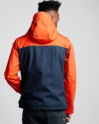 2 Barrow 3Tones Anorak Jacket  M790VEB3 Element