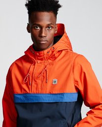 1 Barrow 3Tones Anorak Jacket  M790VEB3 Element