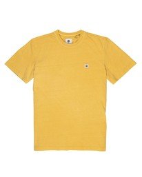 0 Sunny T-Shirt Blue M9711ESU Element