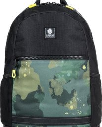 1 Action Backpack Multicolor MABK3EAC Element