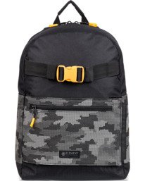 3 Vast Skate Backpack Multicolor MABK3EVS Element