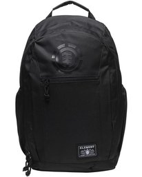 0 Sparker Backpack Black MABKQESP Element