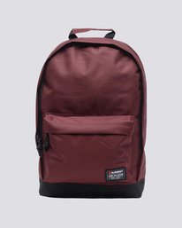 0 Beyond Backpack Red MABKVEBE Element