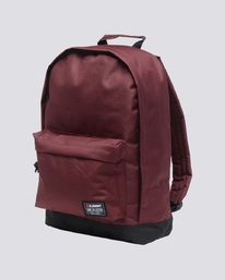 1 Beyond Backpack Red MABKVEBE Element