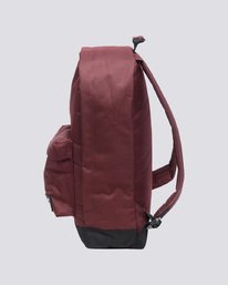 2 Beyond Backpack Red MABKVEBE Element