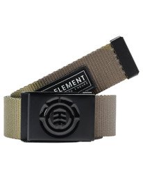 0 Beyond Multi-Functional Belt Brown MABT3EBE Element