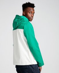 barrow light jacket