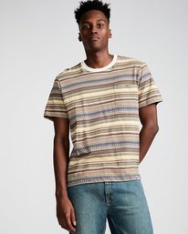 0 Indiana Ss - Knit for Men  N1KTC1ELP9 Element