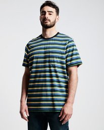 0 Oldy Ftm - Knit for Men Green N1KTC8ELP9 Element