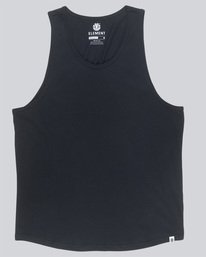 0 Basic - Vest for Men Red N1SGA6ELP9 Element