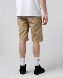 2 Sawyer 22" - Shorts für Herren  N1WKA1ELP9 Element