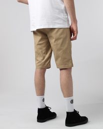 3 Sawyer 22" - Shorts für Herren Grau N1WKA1ELP9 Element