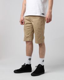 1 Sawyer 22" - Shorts für Herren Grau N1WKA1ELP9 Element