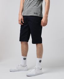 1 Sawyer 22" - Shorts für Herren Blau N1WKA1ELP9 Element