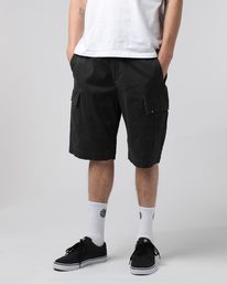 1 Legion Cargo 21" - Shorts for Men Black N1WKA4ELP9 Element