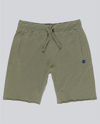 0 Cornell Ft Wk - Walkshort for Men Brown N1WKB1ELP9 Element