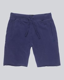 0 Cornell Ft Wk - Walkshort for Men Black N1WKB1ELP9 Element