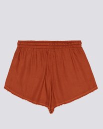 1 Morning Mist - Walkshort for Women Orange N3WKA7ELP9 Element